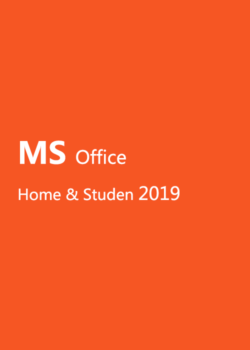 MS Office Home And Student 2019 Key, Cdkdeals March