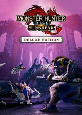 cdkdeals.com, Monster Hunter Rise: Sunbreak Deluxe Edition Steam CD Key Global Monster Hunter Rise: Sunbreak Deluxe Edition Steam CD Key Global