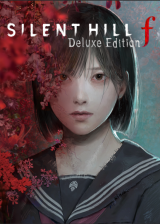 Silent Hill F Deluxe Edition Steam CD Key Global
