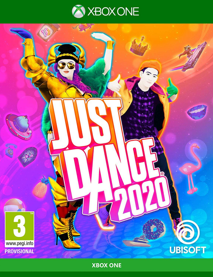 cdkdeals.com, Just Dance 2020 Xbox One Key United States Just Dance 2020 Xbox One Key United States