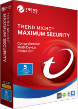 cdkdeals.com, Trend Micro Maximum Security 5 PC 1 Year Key Global Trend Micro Maximum Security 5 PC 1 Year Key Global