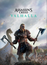 cdkdeals.com, Assassin’s Creed Valhalla Standard Edition Uplay CD Key EU