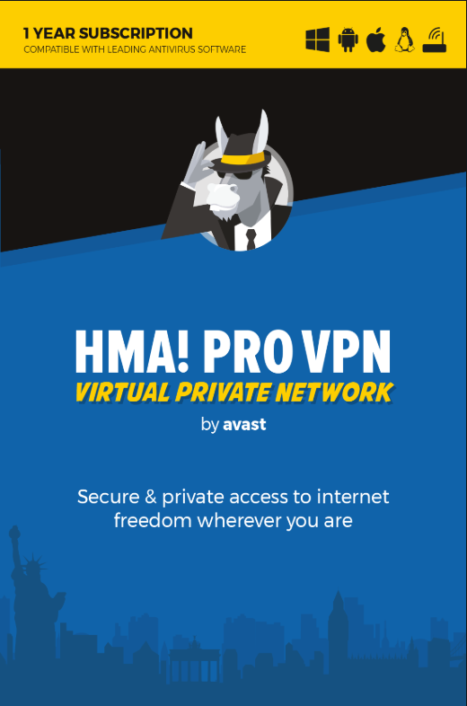 cdkdeals.com, HMA Pro VPN 5 Devices 1 Year Key Global HMA Pro VPN 5 Devices 1 Year Key Global