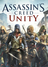 cdkdeals.com, Assassin's Creed Unity Uplay CD Key