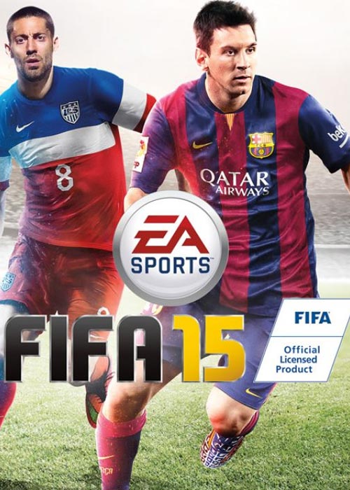 FIFA15 Origin CD Key