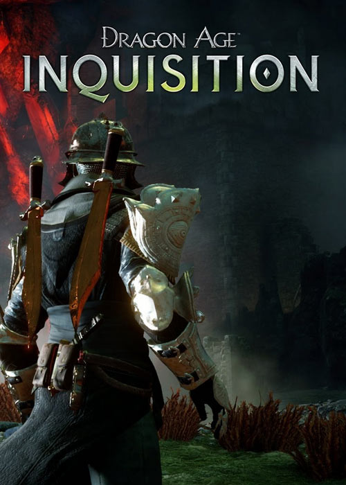 cdkdeals.com, Dragon Age: Inquisition Origin CD Key Dragon Age: Inquisition Origin CD Key