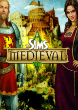 The Sims Medieval Origin CD Key