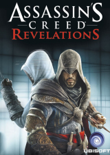 Assassin's Creed: Revelations Uplay CD Key