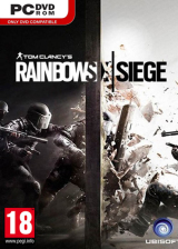 cdkdeals.com, Tom Clancys Rainbow Six Siege Uplay CD Key