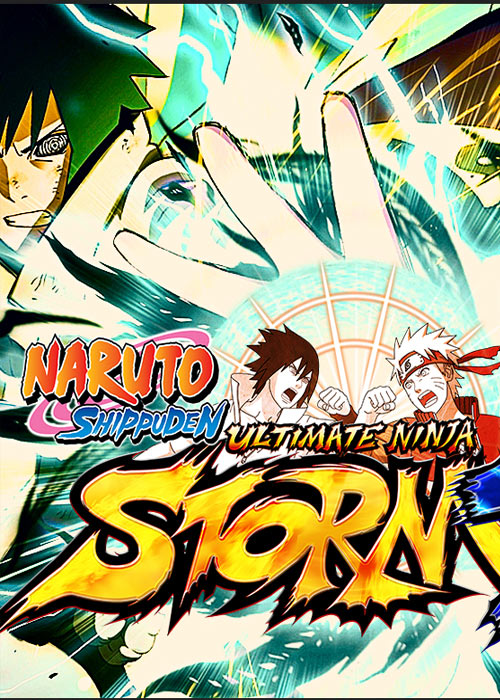 NARUTO SHIPPUDEN: Ultimate Ninja STORM 4 Steam CD-Key