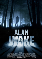 Alan Wake Steam CD Key