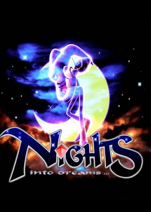 NiGHTS into DREAMS Steam CD-Key