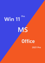 cdkdeals.com, MS Win 11 Pro OEM + MS Office 2021 Professional Plus CD Keys Pack