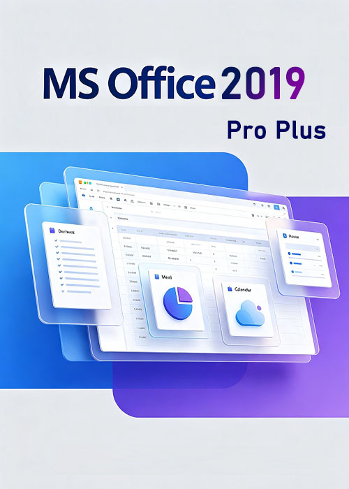 cdkdeals, Office2019 Professional Plus Key Global