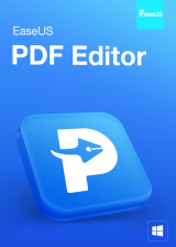 cdkdeals.com, EaseUS PDF Editor 1 - Month Subscription CD Key Global