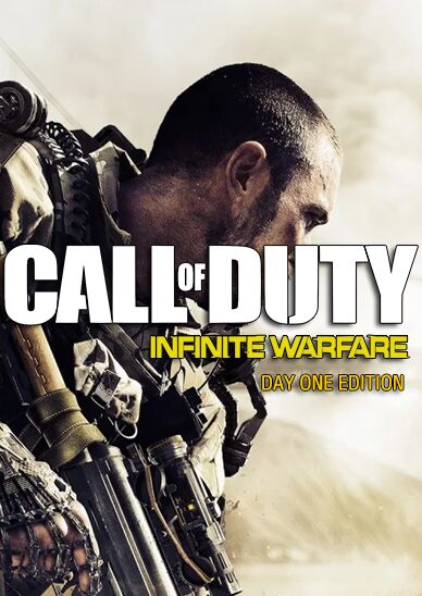 cdkdeals.com, Call of Duty Infinite Warfare Day One Edition STEAM CD KEY EU Call of Duty Infinite Warfare Day One Edition STEAM CD KEY EU