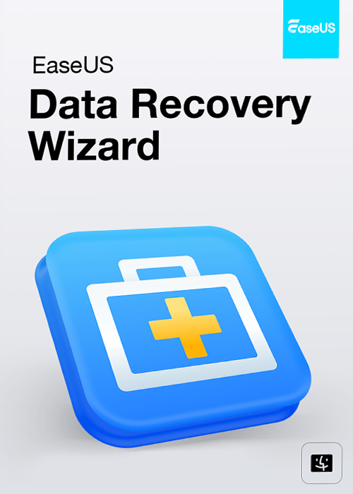 EaseUS Data Recovery Wizard for Mac 1-Year CD Key Global