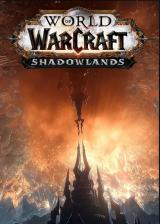 World of Warcraft: Shadowlands Base Edition Battle.net PC Key North America