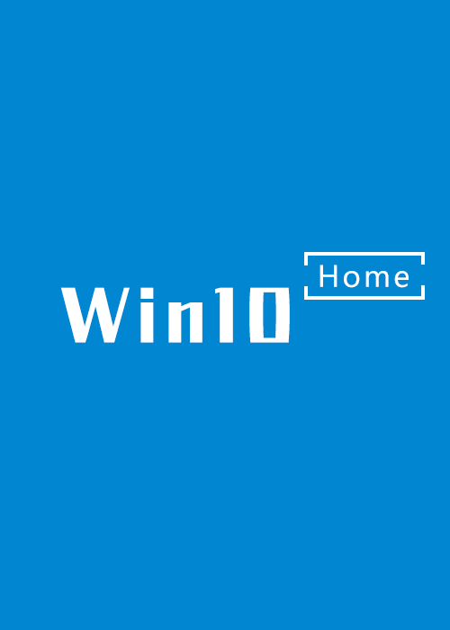 Official MS Win 10 Home OEM KEY GLOBAL