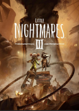 cdkdeals.com, Little Nightmares 3 Steam CD Key EU Little Nightmares 3 Steam CD Key EU