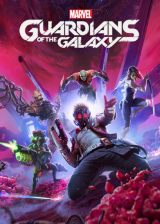 cdkdeals.com, Marvel’s Guardians of the Galaxy Steam CD Key EU