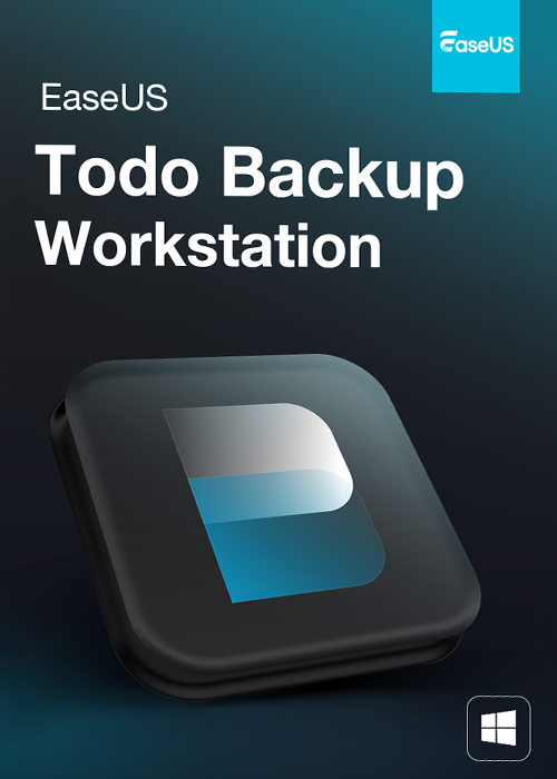 EaseUS Todo Backup Workstation Yearly Subscription CD Key Global