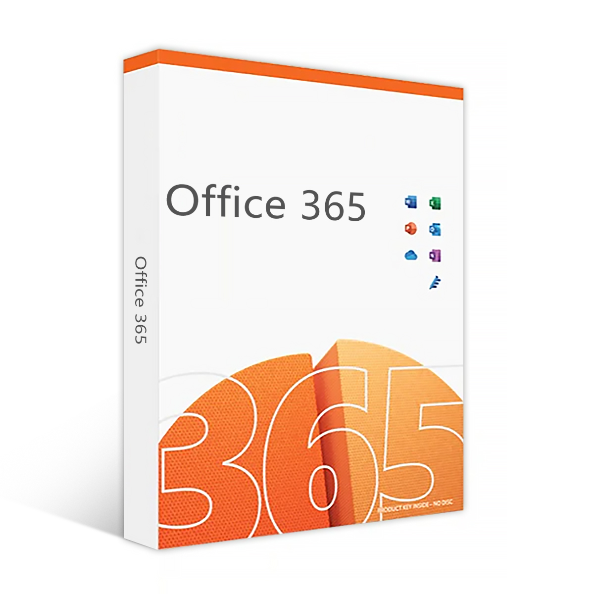 MS Office 365 Account Global  1  Device