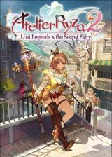 cdkdeals.com, Atelier Ryza 2: Lost Legends The Secret Fairy Steam CD Key Global PC