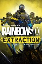 cdkdeals.com, Rainbow Six Extraction Standard Edition Uplay CD Key EU
