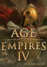 cdkdeals.com, Age of Empires 4 Standard Edition Steam CD Key Global Age of Empires 4 Standard Edition Steam CD Key Global