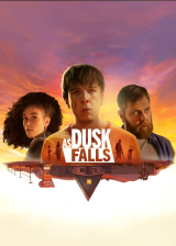 As Dusk falls Steam CD Key Global