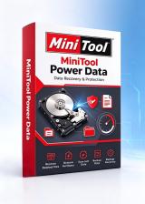 cdkdeals.com, MiniTool Power Data Recovery - Personal Ultimate Perpetual License