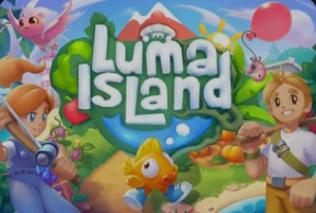 Luma Island Steam CD Key Global