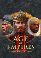 cdkdeals.com, Age of Empires II: Definitive Edition Steam CD Key Global Age of Empires II: Definitive Edition Steam CD Key Global