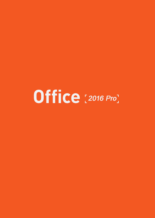 Official Office2016 Professional Plus Key Global