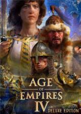 cdkdeals.com, Age of Empires 4 Deluxe Edition Steam CD Key Global