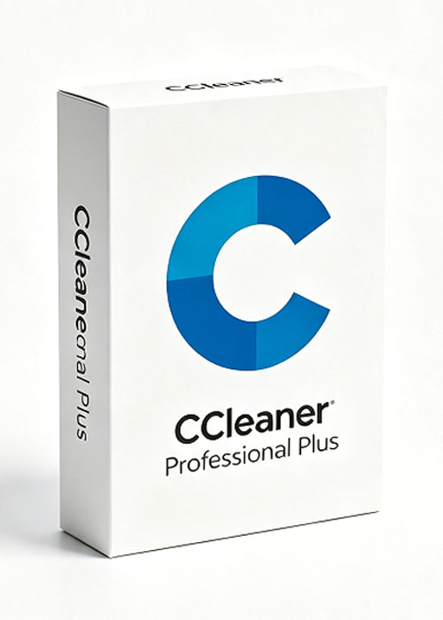 cdkdeals, CCleaner Professional Plus 3 PCs 1 Year CD Key Global