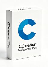 CCleaner Professional Plus 3 PCs 1 Year CD Key Global