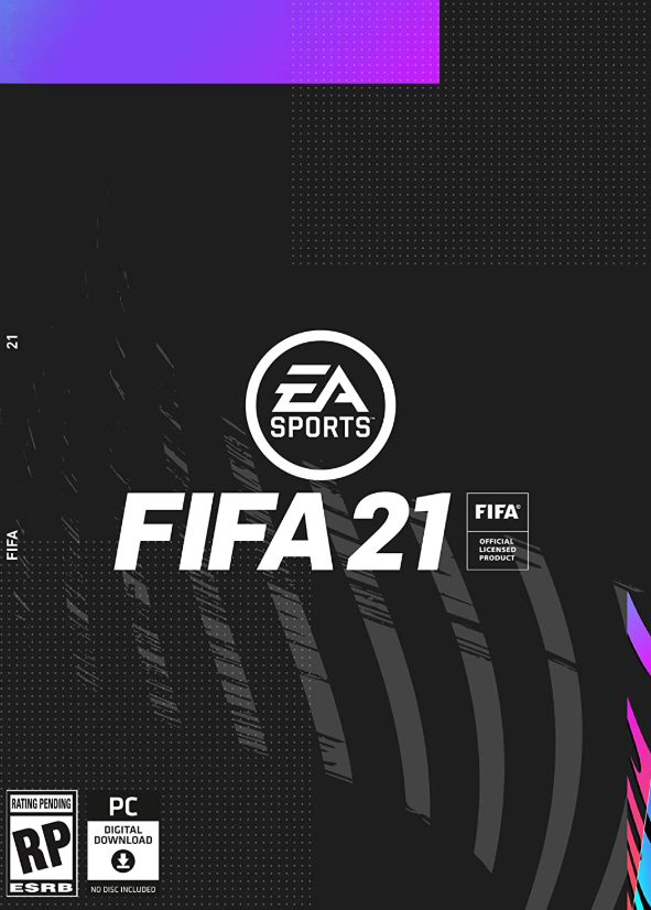 FIFA 22 (PC) Origin Key GLOBAL