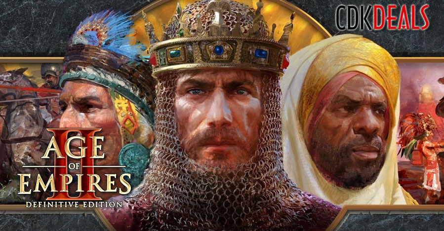 Age of Empires